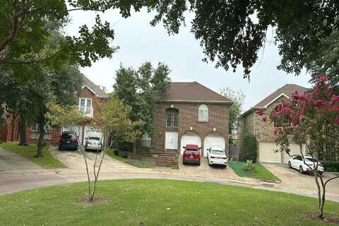 Saint Regis, IRVING, TX 75038