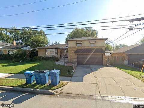 5Th, MELROSE PARK, IL 60160