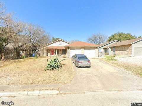 Ridge Crown, SAN ANTONIO, TX 78247