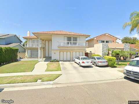 Eckleson, CERRITOS, CA 90703