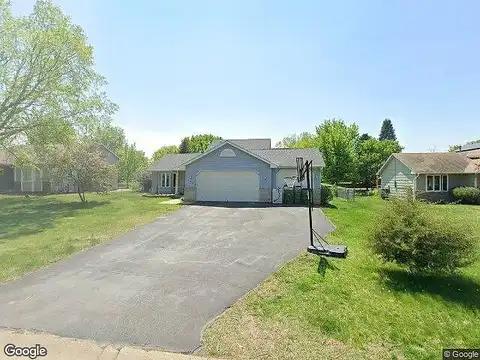 142Nd, ANDOVER, MN 55304