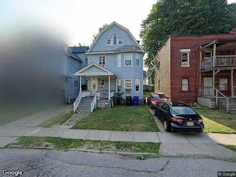 113Th, CLEVELAND, OH 44108