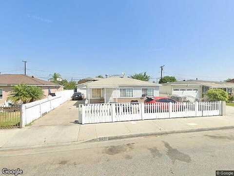 212Th, HAWAIIAN GARDENS, CA 90716