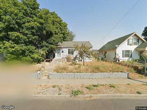 Providence, SPOKANE, WA 99207