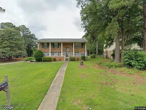 Peartree, RIVERDALE, GA 30274