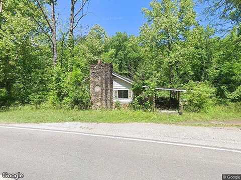 Old Harriman, HARRIMAN, TN 37748