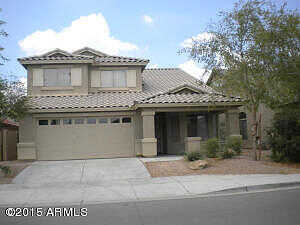 San Juan, LITCHFIELD PARK, AZ 85340