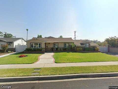 Randall, WEST COVINA, CA 91790