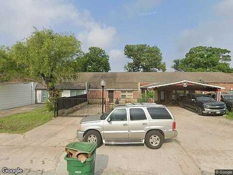 Hardy, HOUSTON, TX 77037