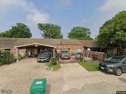 Hardy, HOUSTON, TX 77037