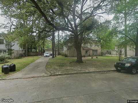 De Forrest, HOUSTON, TX 77066