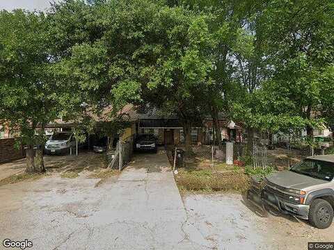Hardy, HOUSTON, TX 77037