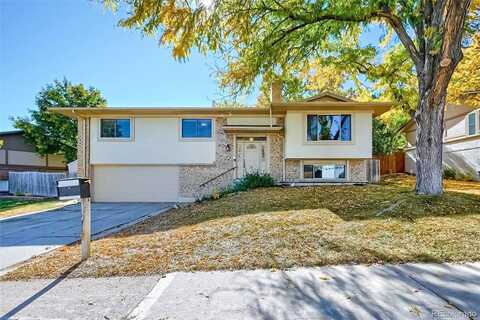 Iliff, LAKEWOOD, CO 80228