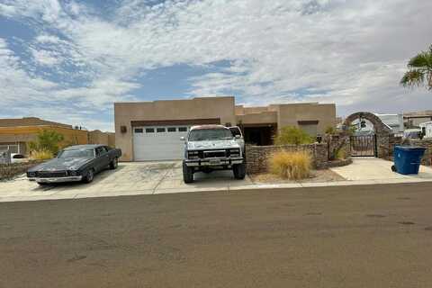 46Th, YUMA, AZ 85367