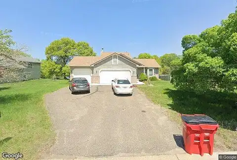 143Rd, ANDOVER, MN 55304