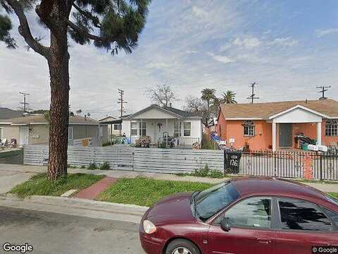 89Th, LOS ANGELES, CA 90002