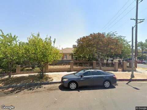 Debell, PACOIMA, CA 91331