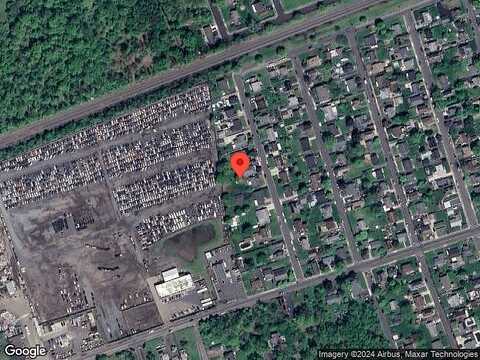 21St, MANVILLE, NJ 08835