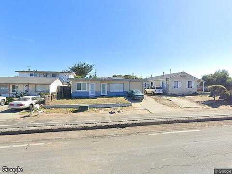 Canyon Del Rey, SEASIDE, CA 93955