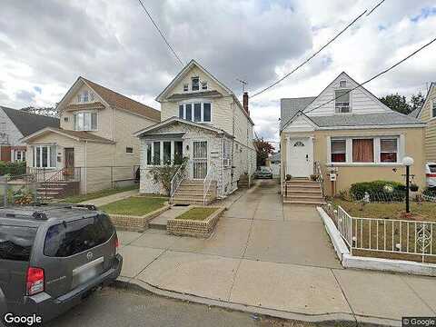 148Th, JAMAICA, NY 11436