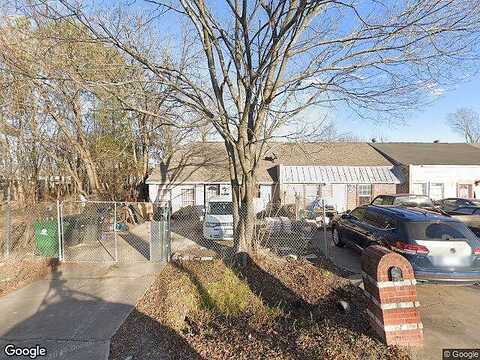 Cardiff, HOUSTON, TX 77037