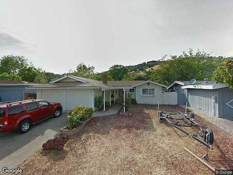 Island, CLEARLAKE OAKS, CA 95423