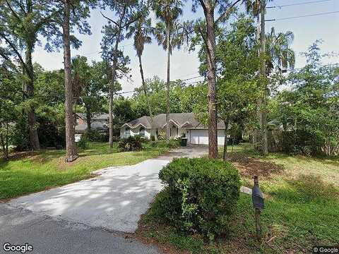 Plummer Grant, JACKSONVILLE, FL 32258