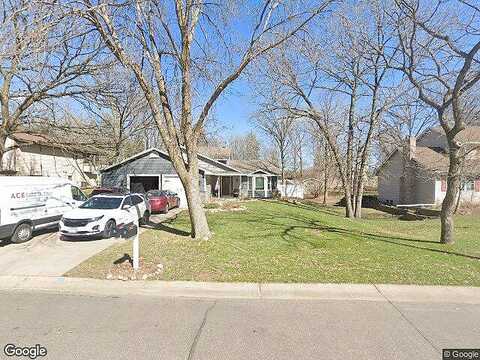 Killdeer, MINNEAPOLIS, MN 55448