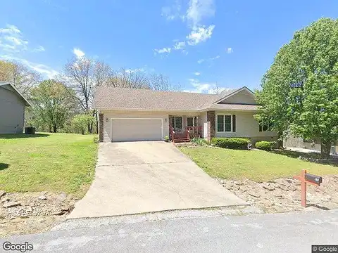 Glenbarr, BELLA VISTA, AR 72715