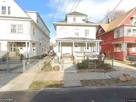 Lenox, BRIDGEPORT, CT 06605