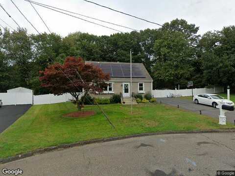 Putney, WEST HAVEN, CT 06516