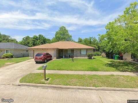 El Rancho, BAYTOWN, TX 77521