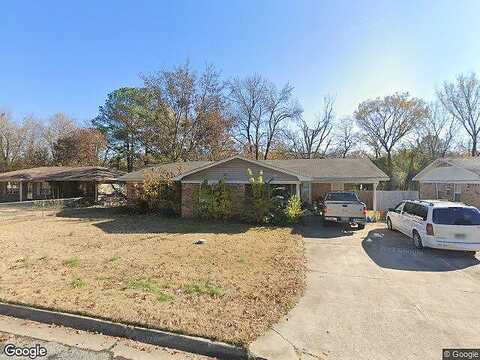 27Th, VAN BUREN, AR 72956