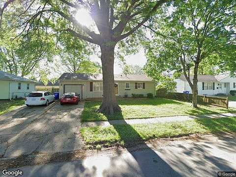 Winchester, GRANDVIEW, MO 64030