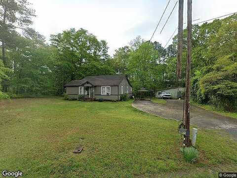 Old Cedartown, ROCKMART, GA 30153