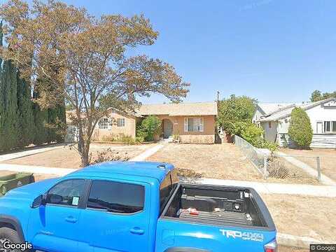 Chase, ARLETA, CA 91331