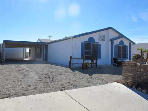 53Rd, YUMA, AZ 85367