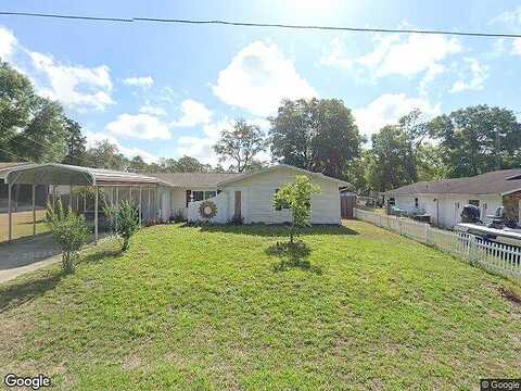 Haggerty, CRYSTAL RIVER, FL 34429