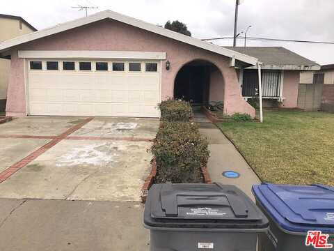 Denwall, CARSON, CA 90746