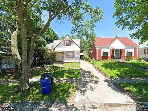 Courtland, CLEVELAND, OH 44111