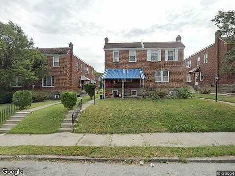 Barringer, PHILADELPHIA, PA 19119