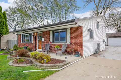 Schubert, GLENDALE HEIGHTS, IL 60139