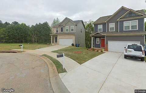 Parkview Place, MCDONOUGH, GA 30253