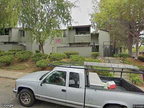 Camino Alto, VALLEJO, CA 94589