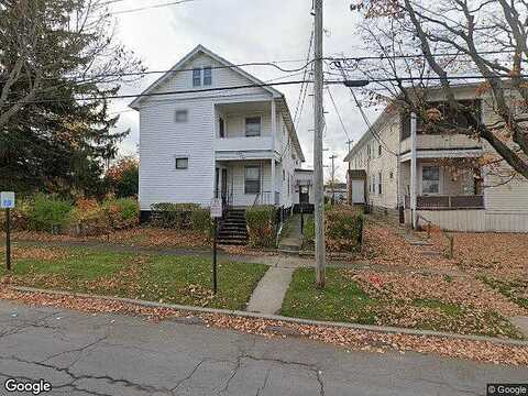 Blandina, UTICA, NY 13501