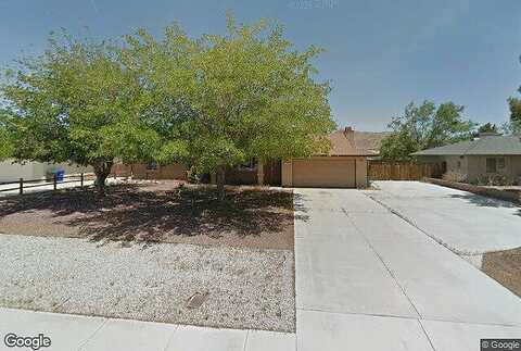 Deerwood, APPLE VALLEY, CA 92308