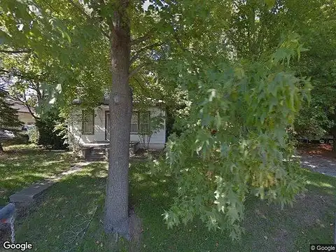 Higgs, MURPHYSBORO, IL 62966