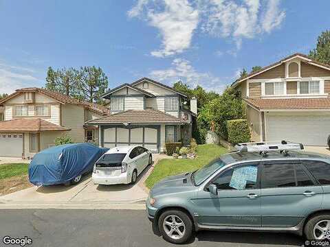 Telluride, CHINO HILLS, CA 91709