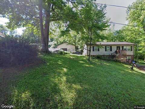 Forest Hills, HARRIMAN, TN 37748