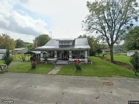 Poplar, MOUNT VERNON, KY 40456